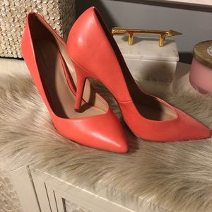 Aldo heels